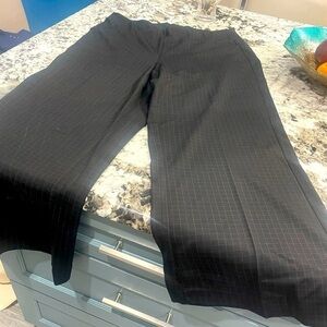 Jones & Co New York Wide Pants woman’s size XL